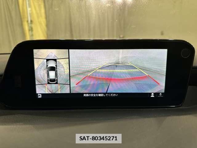 Mazda MAZDA3 2019-10 7962530-22