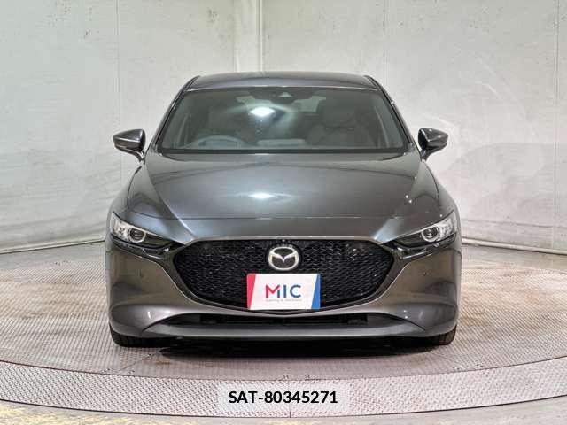Mazda MAZDA3 2019-10 7962530-2