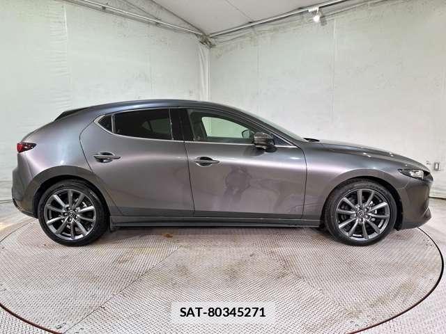 Mazda MAZDA3 2019-10 7962530-3