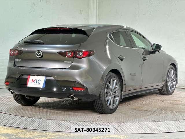 Mazda MAZDA3 2019-10 7962530-4
