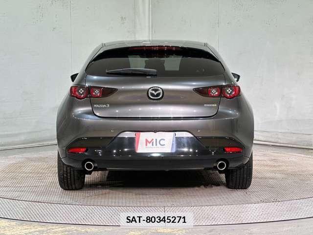 Mazda MAZDA3 2019-10 7962530-5