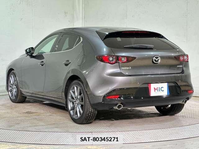 Mazda MAZDA3 2019-10 7962530-6