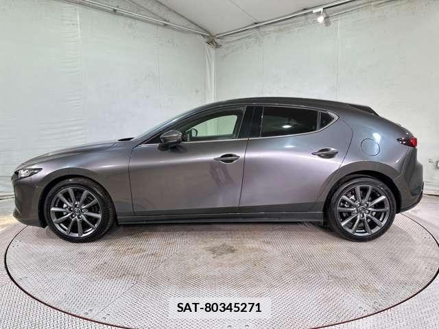 Mazda MAZDA3 2019-10 7962530-7