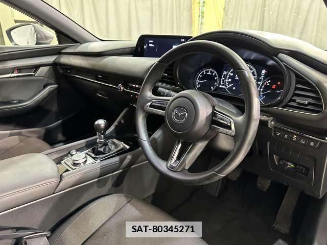 Mazda MAZDA3 2019-10 7962530-8