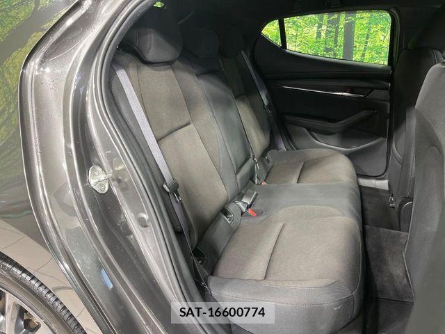 Mazda MAZDA3 2020-03 7962528-9