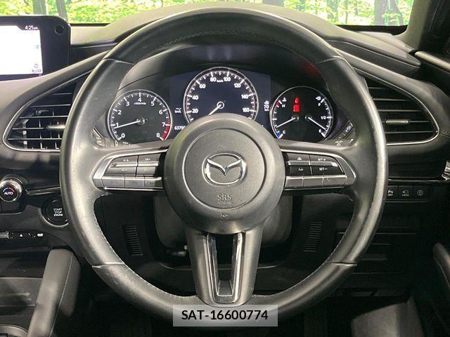 Mazda MAZDA3 2020-03 7962528-11