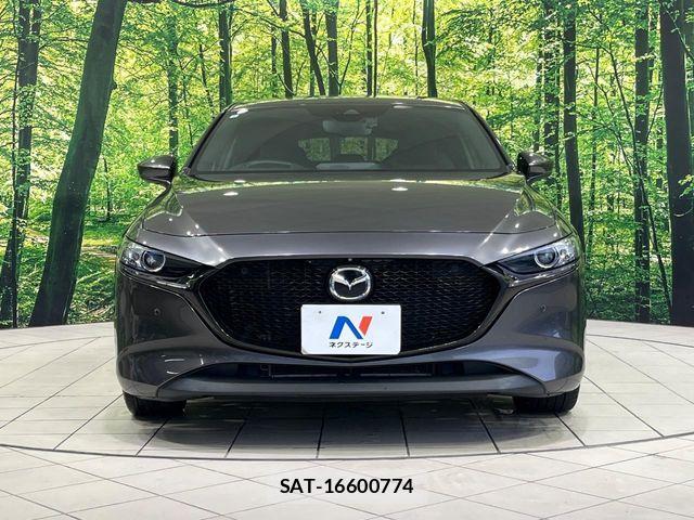 Mazda MAZDA3 2020-03 7962528-14