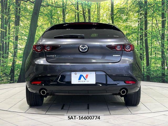 Mazda MAZDA3 2020-03 7962528-15