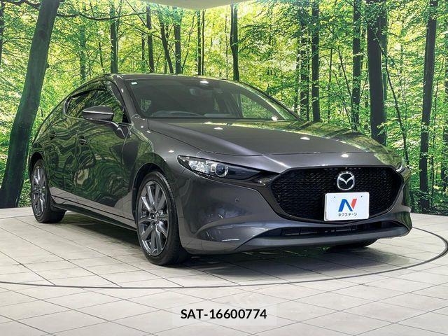 Mazda MAZDA3 2020-03 7962528-16