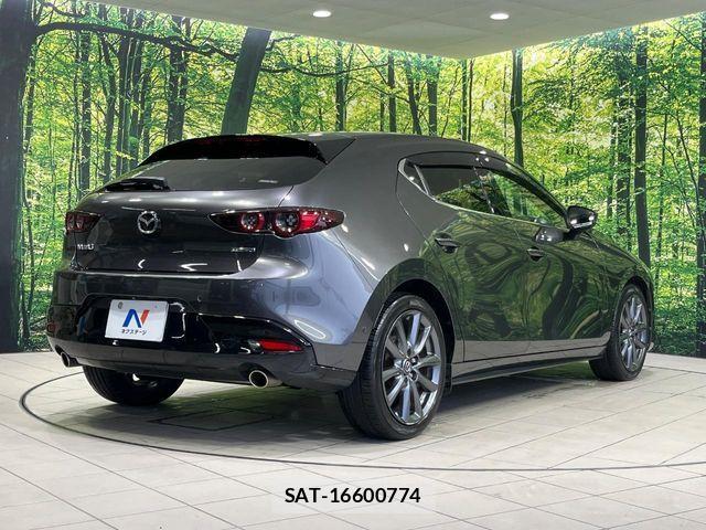 Mazda MAZDA3 2020-03 7962528-17