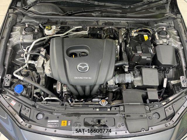 Mazda MAZDA3 2020-03 7962528-18