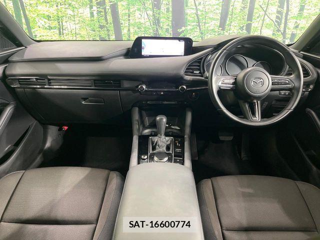 Mazda MAZDA3 2020-03 7962528-1