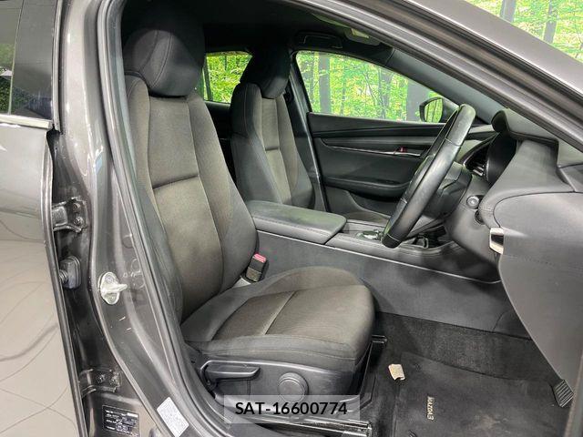 Mazda MAZDA3 2020-03 7962528-8