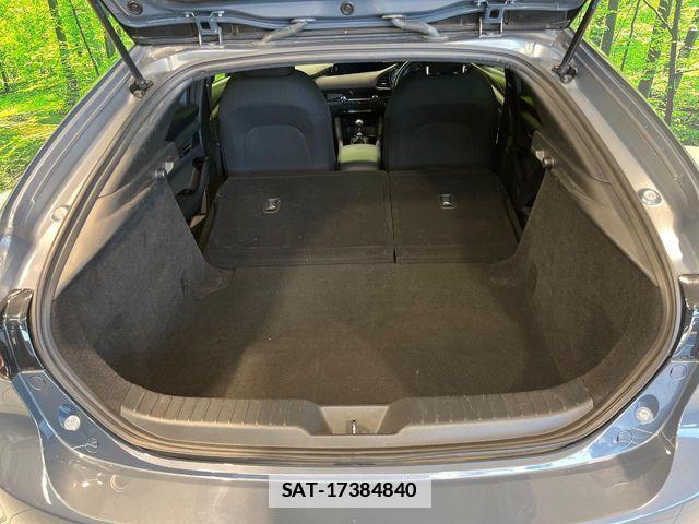 Mazda MAZDA3 2021-06 7962527-9