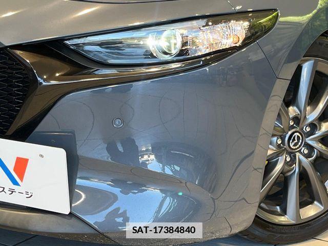 Mazda MAZDA3 2021-06 7962527-11