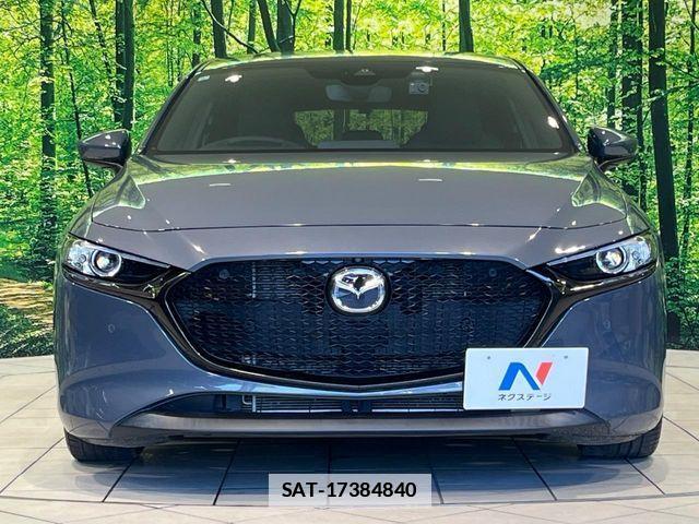 Mazda MAZDA3 2021-06 7962527-13