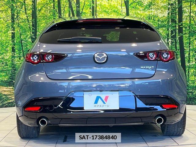 Mazda MAZDA3 2021-06 7962527-14