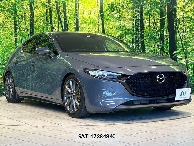 Mazda MAZDA3 2021-06 7962527-15