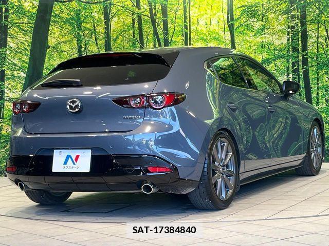 Mazda MAZDA3 2021-06 7962527-16