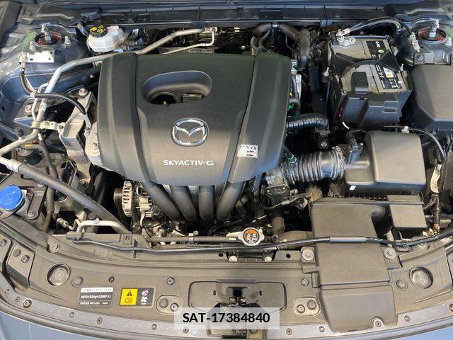 Mazda MAZDA3 2021-06 7962527-17
