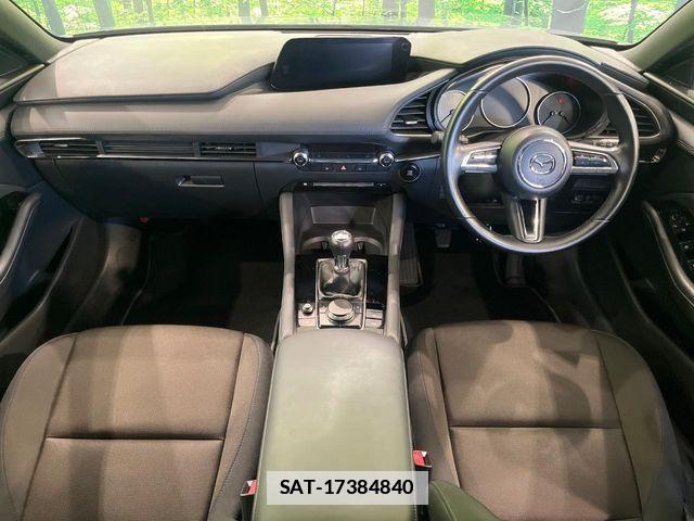 Mazda MAZDA3 2021-06 7962527-1