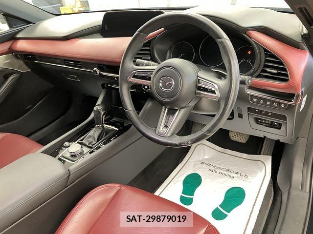 Mazda MAZDA3 2019-09 7979847-15
