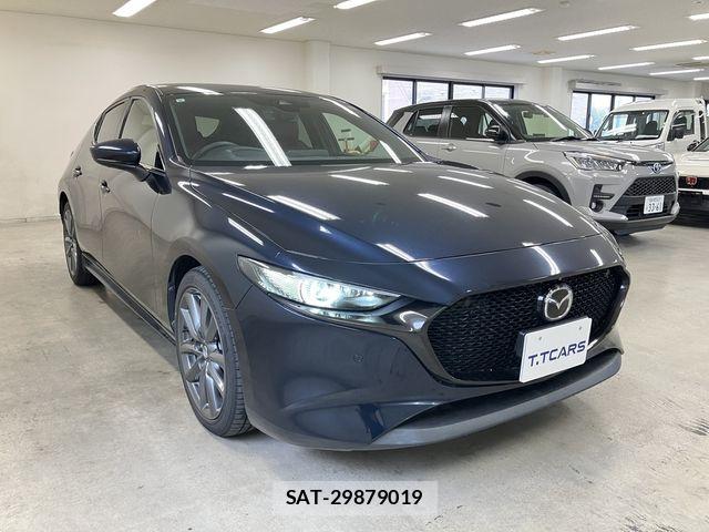 Mazda MAZDA3 2019-09 7979847-22