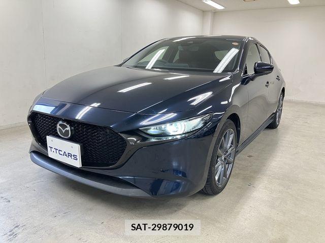 Mazda MAZDA3 2019-09 7979847-23