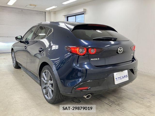 Mazda MAZDA3 2019-09 7979847-24