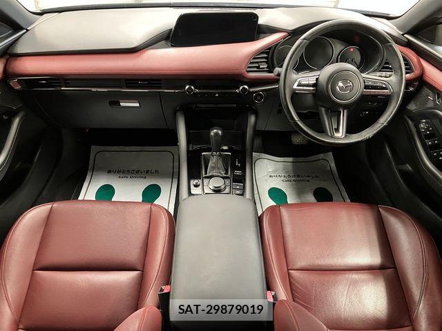 Mazda MAZDA3 2019-09 7979847-27