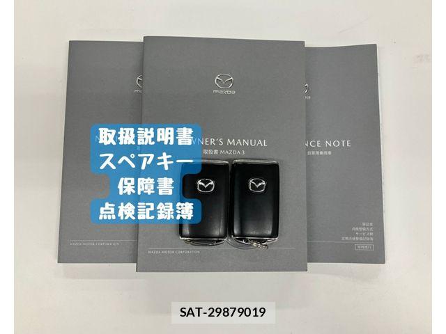 Mazda MAZDA3 2019-09 7979847-29