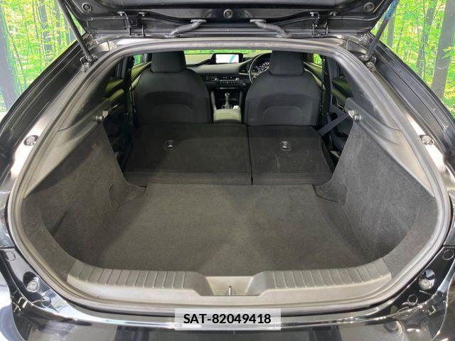 Mazda MAZDA3 2021-07 7979844-9