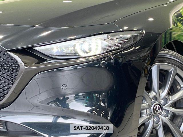 Mazda MAZDA3 2021-07 7979844-11