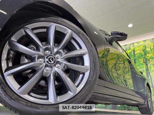 Mazda MAZDA3 2021-07 7979844-12