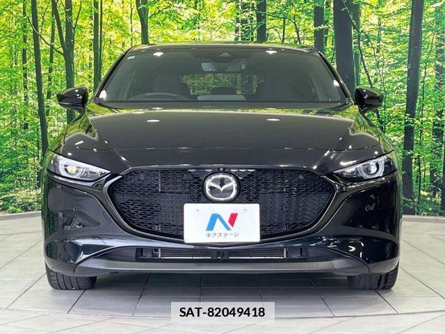 Mazda MAZDA3 2021-07 7979844-13