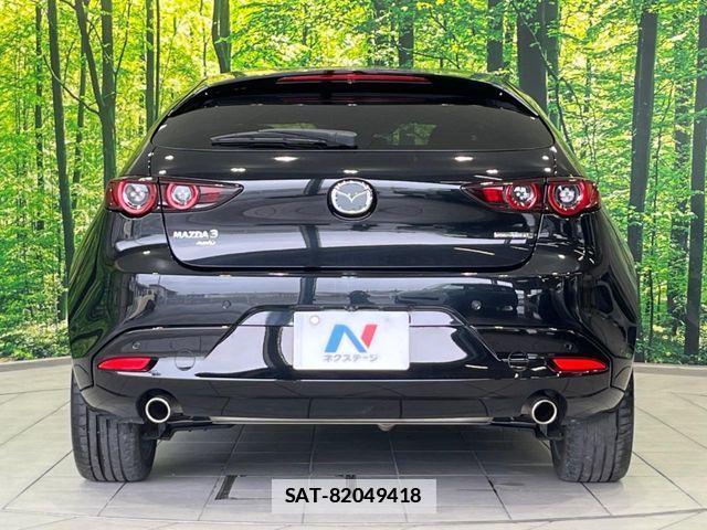 Mazda MAZDA3 2021-07 7979844-14