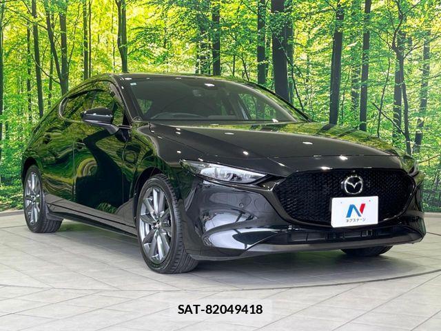 Mazda MAZDA3 2021-07 7979844-15