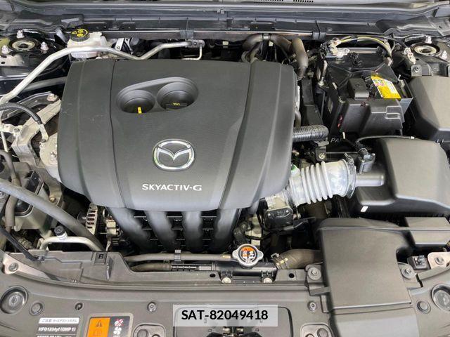 Mazda MAZDA3 2021-07 7979844-17