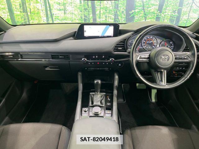 Mazda MAZDA3 2021-07 7979844-1