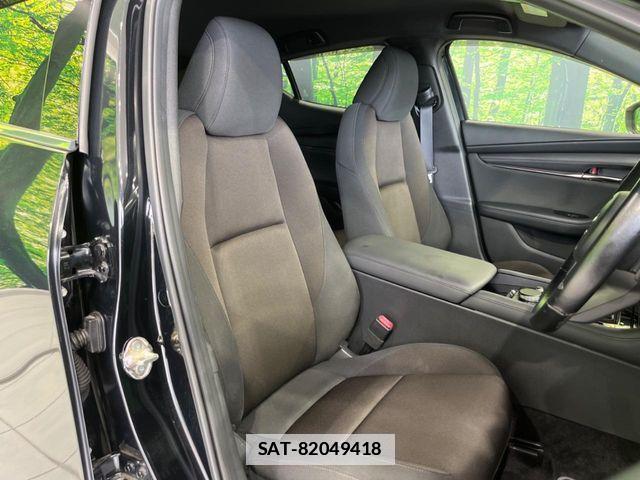 Mazda MAZDA3 2021-07 7979844-7