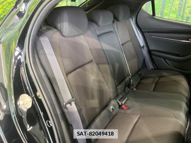 Mazda MAZDA3 2021-07 7979844-8