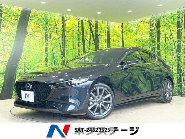 Mazda MAZDA3 2019-10 7979845-0