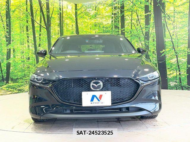 Mazda MAZDA3 2019-10 7979845-13