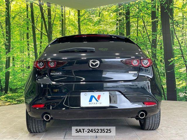 Mazda MAZDA3 2019-10 7979845-14