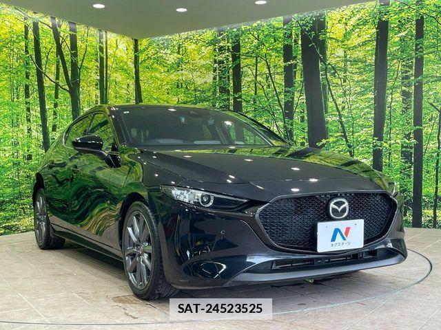 Mazda MAZDA3 2019-10 7979845-15