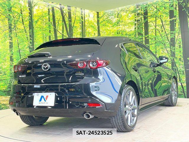 Mazda MAZDA3 2019-10 7979845-16