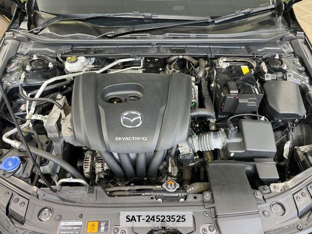 Mazda MAZDA3 2019-10 7979845-17