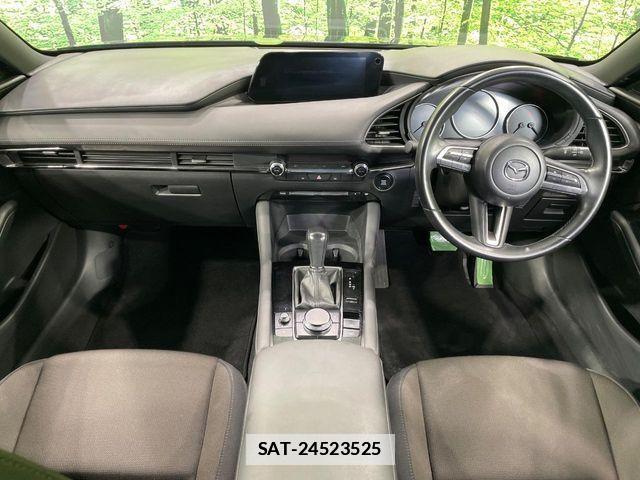Mazda MAZDA3 2019-10 7979845-1