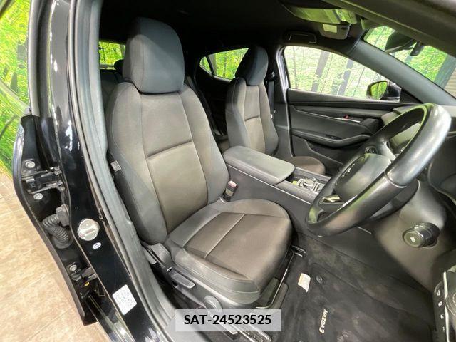 Mazda MAZDA3 2019-10 7979845-7