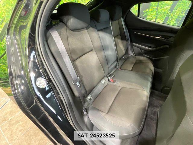 Mazda MAZDA3 2019-10 7979845-8